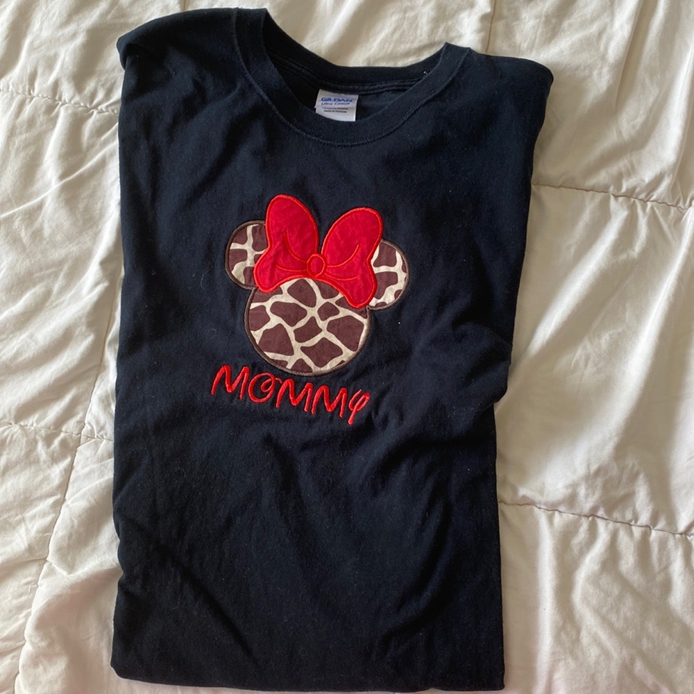 Disney Animal Kingdom “Mommy” T-Shirt